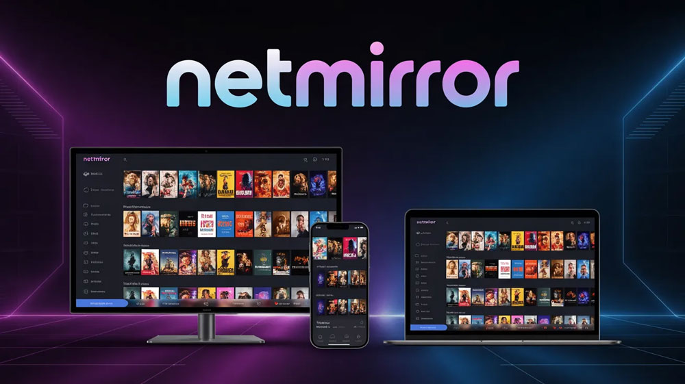 NetMirror